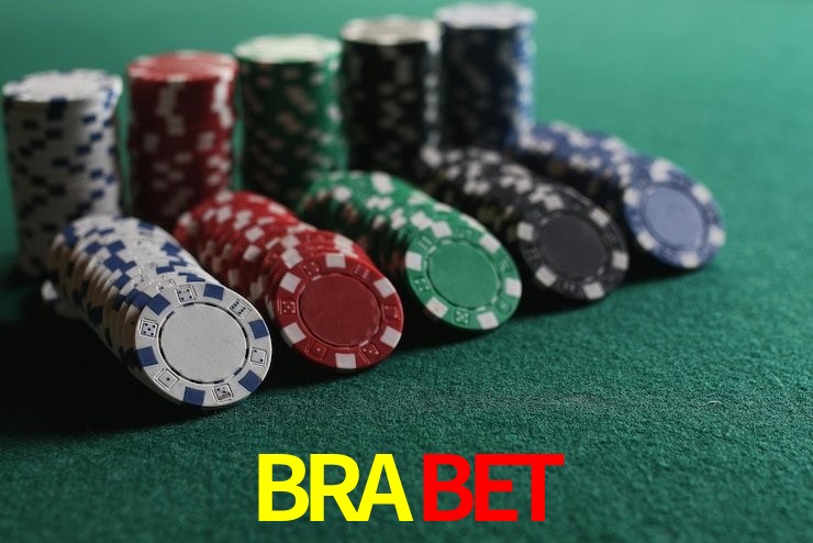 Experiência VIP BRABET