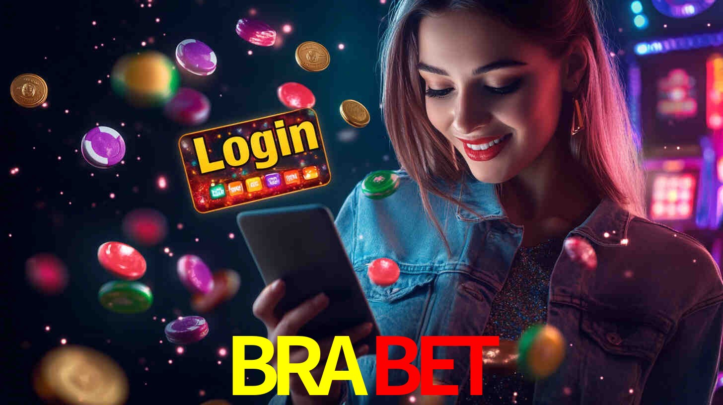 A Popularidade dos Caça-Níqueis no BRABET
