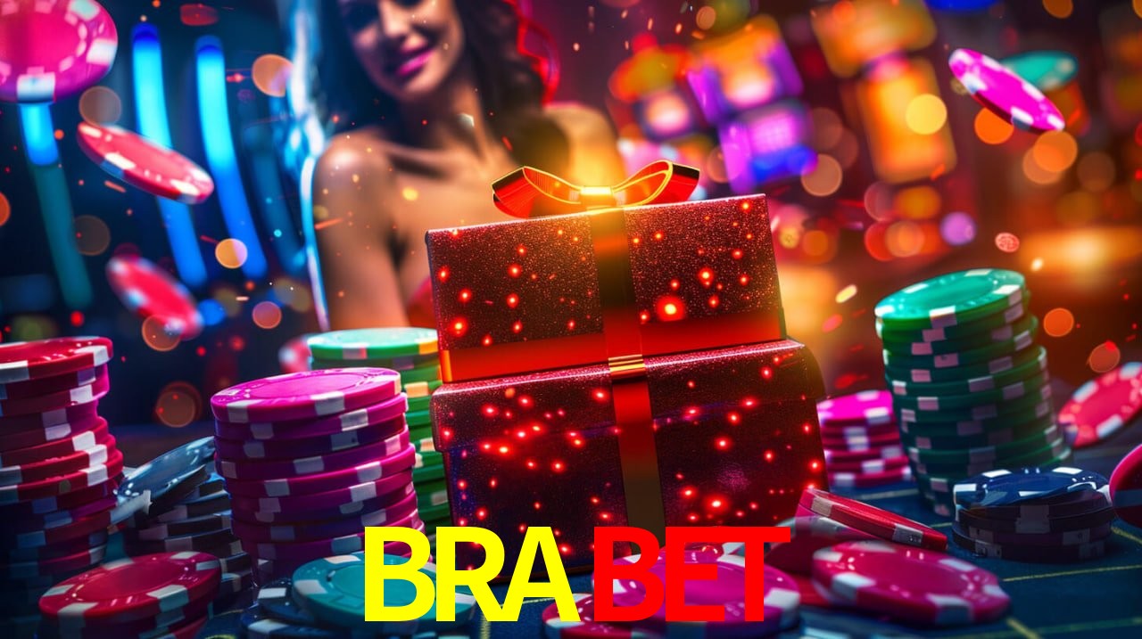 Desvendando o Mundo dos Jogos Virtuais na BRABET