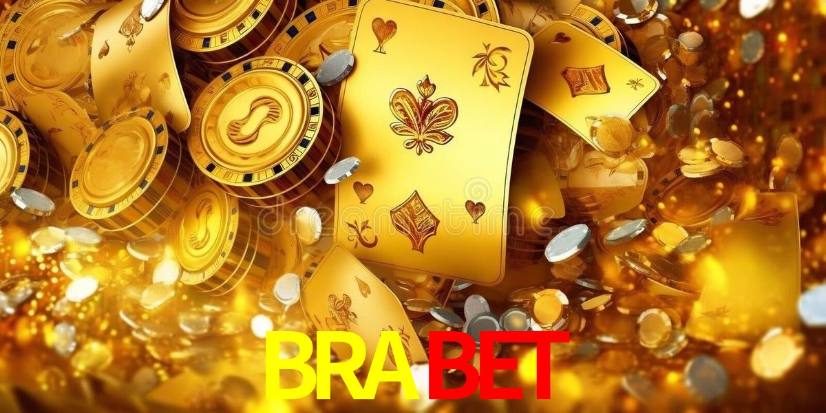 Explorando a Categoria de Eventos em Apostas na BRABET