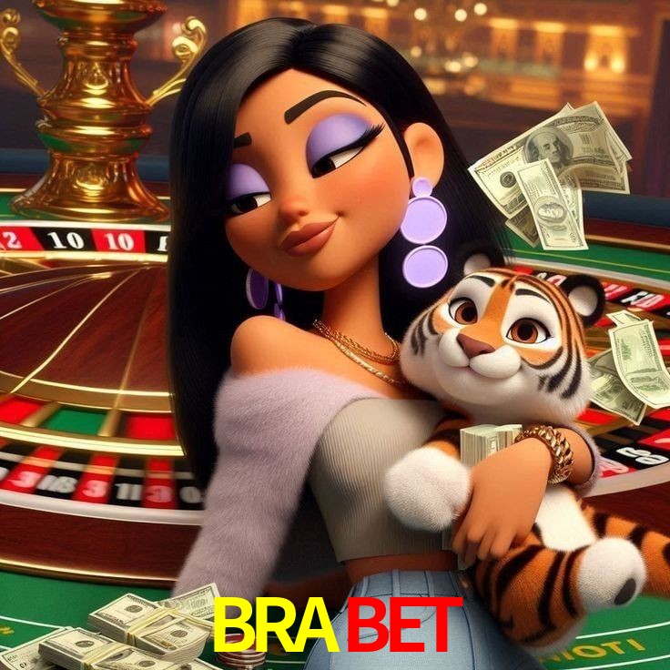 Football Betting BRABET