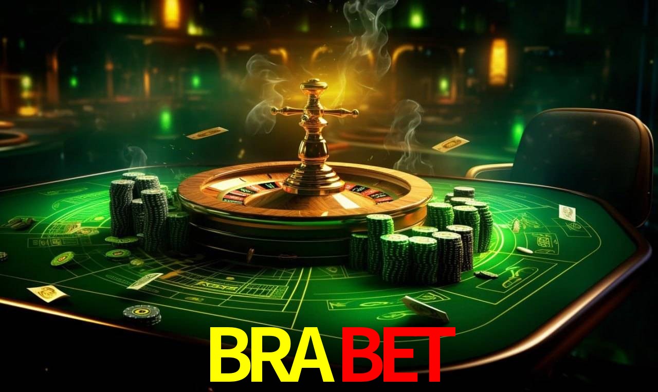 A Emoção da Loteria na BRABET: Uma Chance de Mudança de Vida