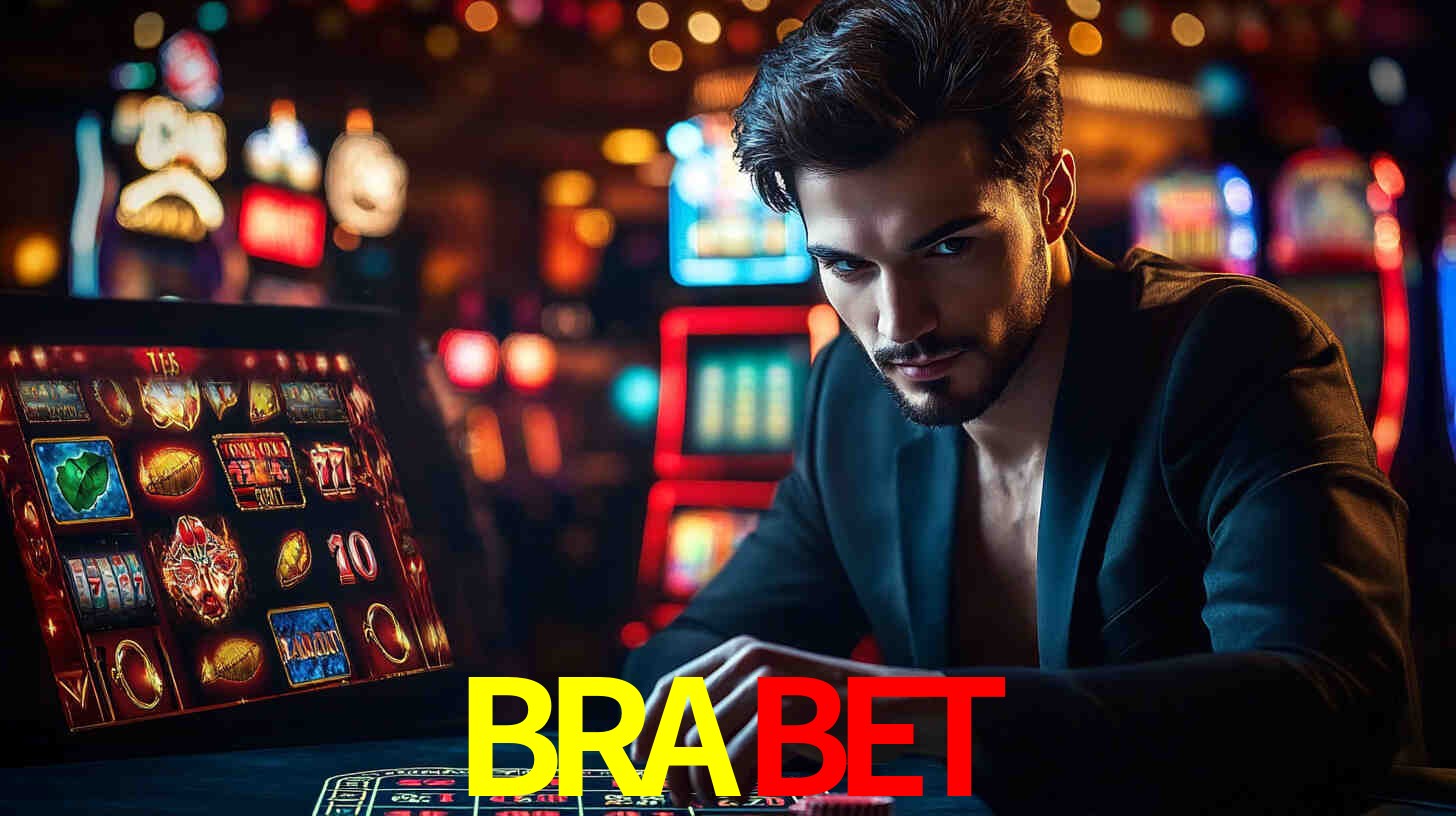 BRABET win