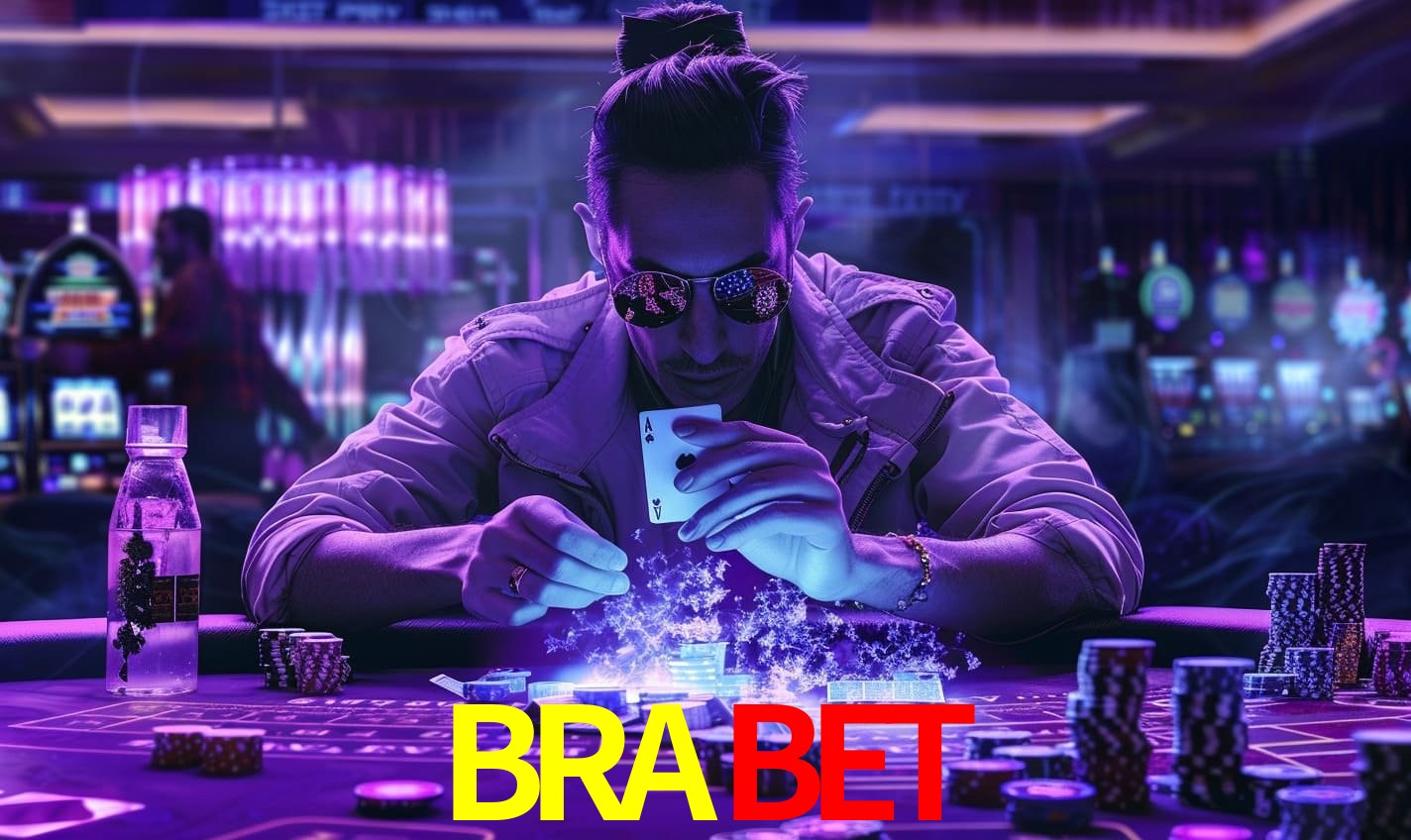 Live Casino BRABET