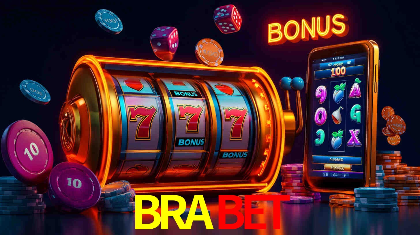 Apostas Esportivas na BRABET: Um Guia Completo