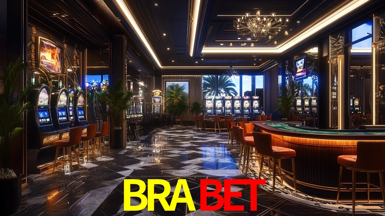 Welcome Bonus BRABET