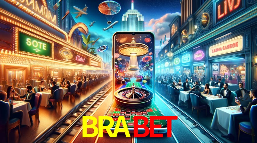 Quick Registration BRABET