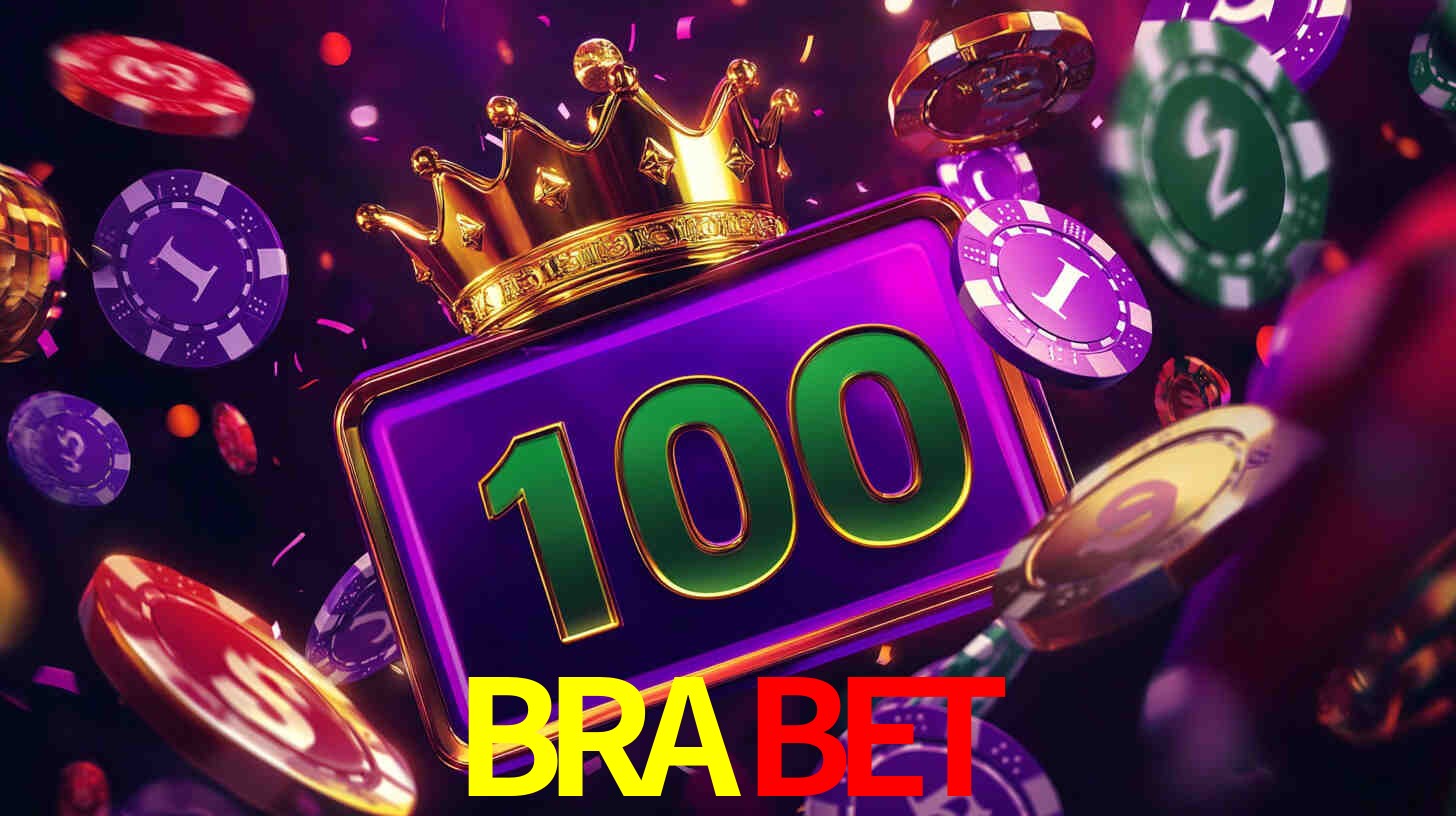 BRABET App Interface