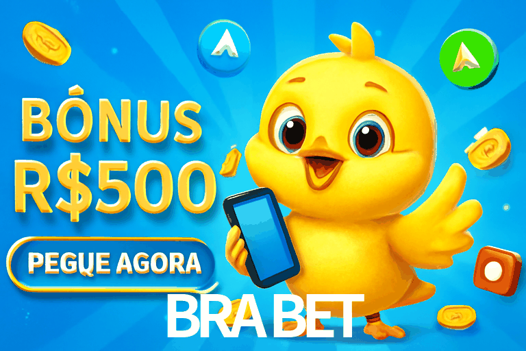 Account Benefits BRABET