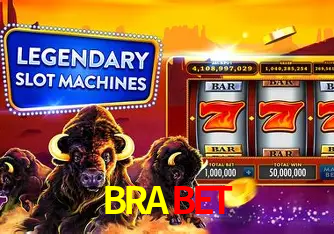 Descubra o Mundo do Cassino Online com BRABET