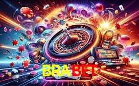 Welcome Bonus BRABET