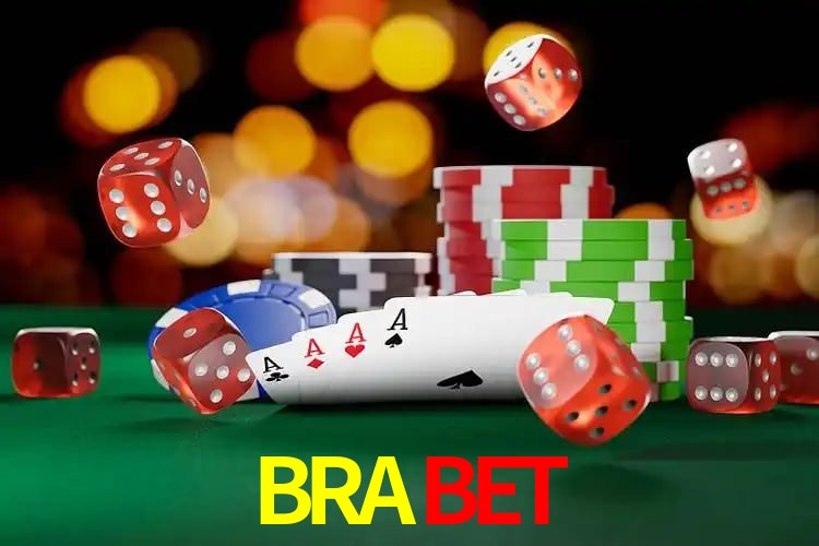 Slot Games BRABET