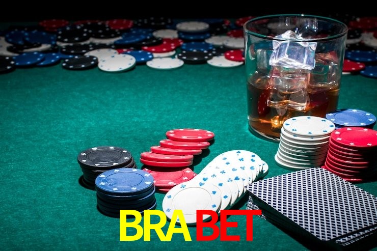 Basketball Betting BRABET