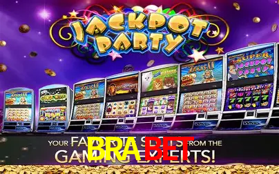 Descubra a Magia dos Jogos de Arcade no BRABET