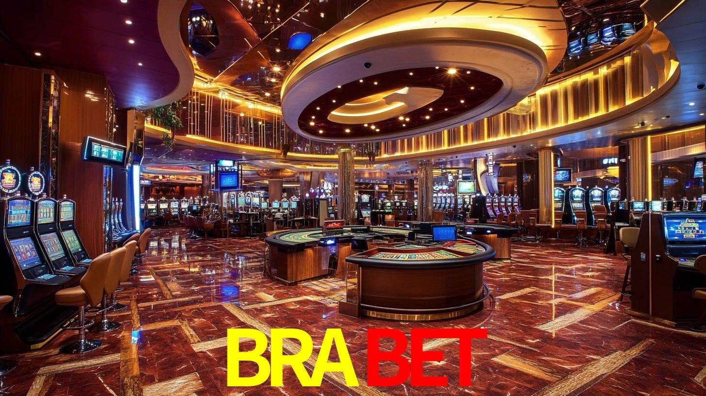 Exclusive Games BRABET