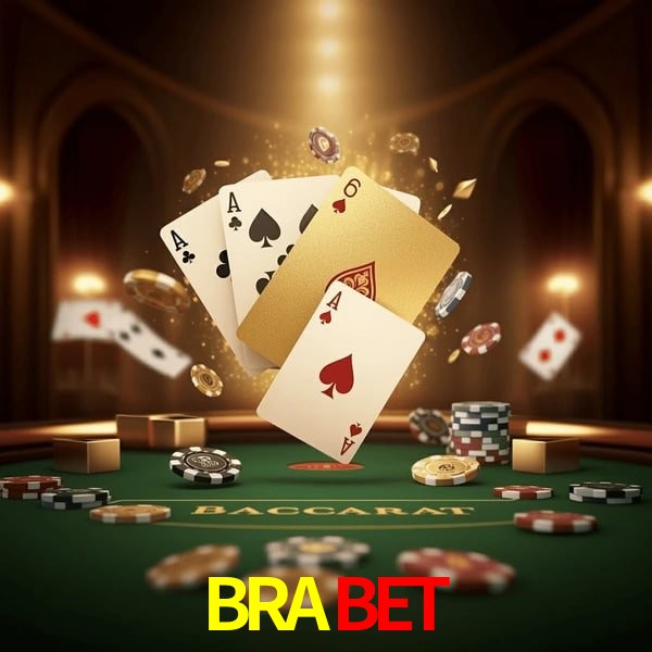 Blackjack Table BRABET