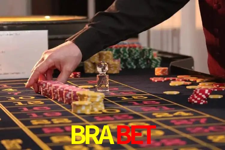 A Emoção da Loteria na BRABET: Uma Chance de Mudança de Vida