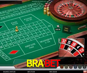 APP oficial da BRABET para mobile