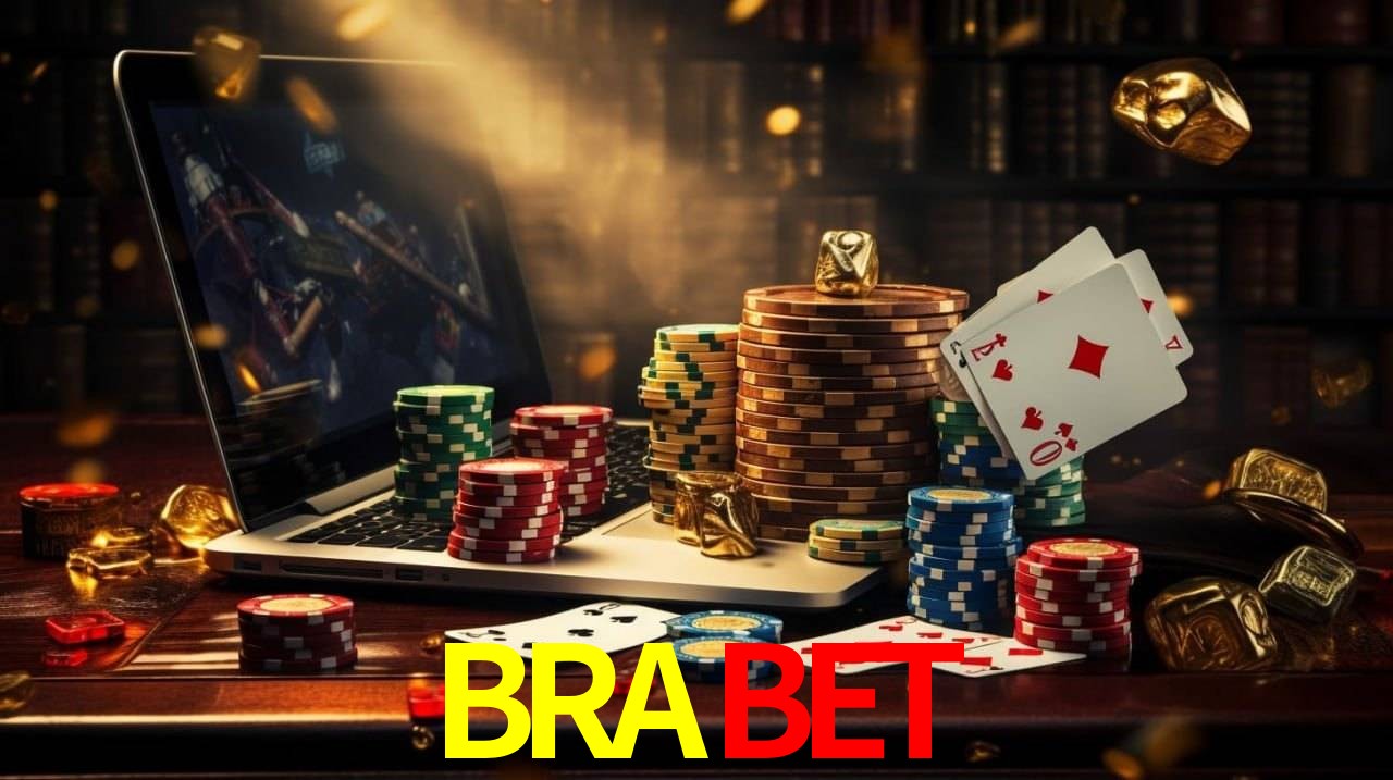 Football Betting BRABET