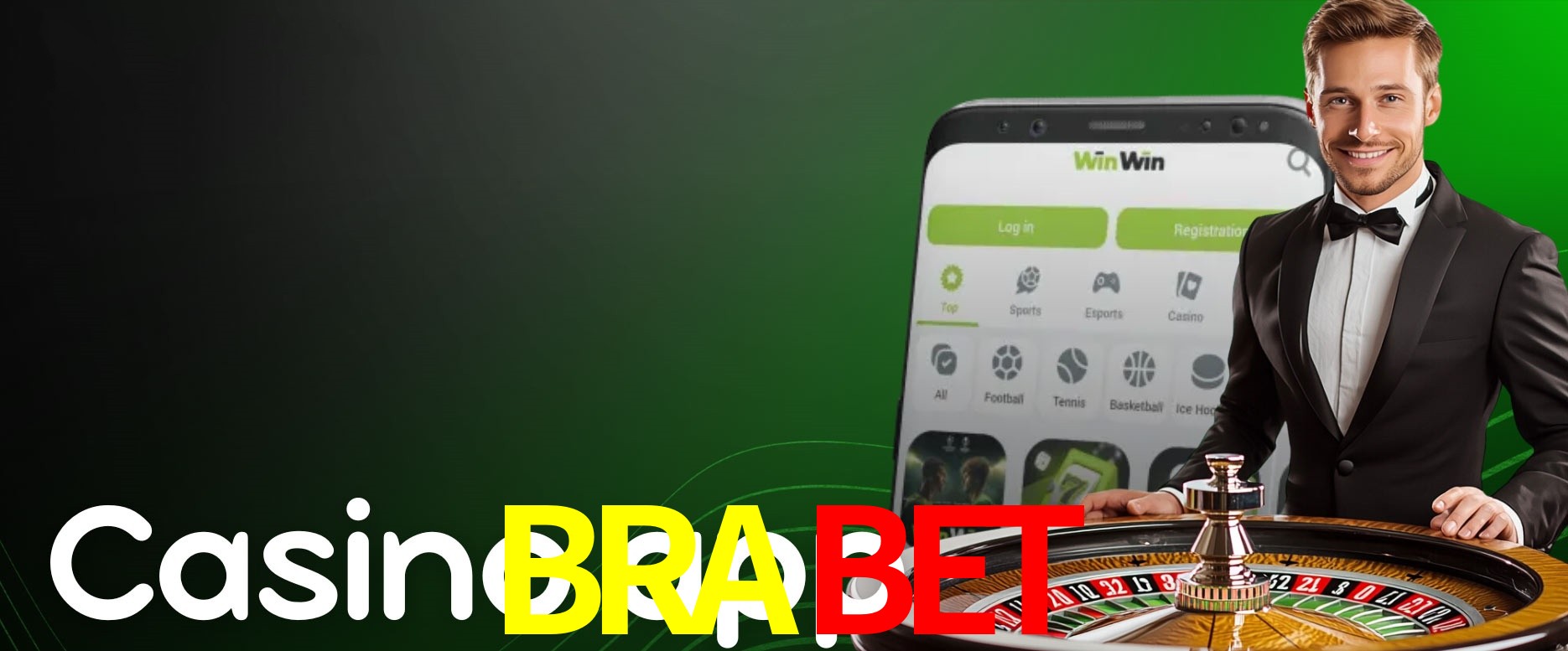 Security Systems BRABET