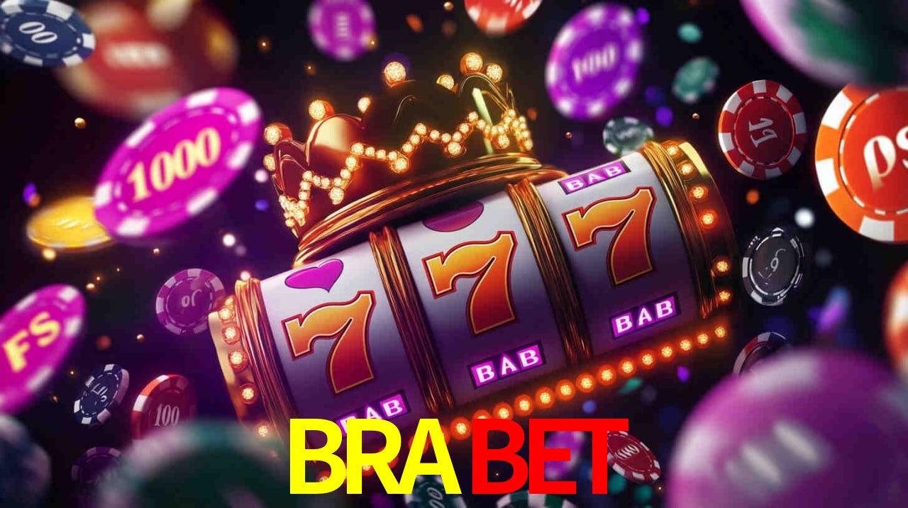 Bonus Features BRABET
