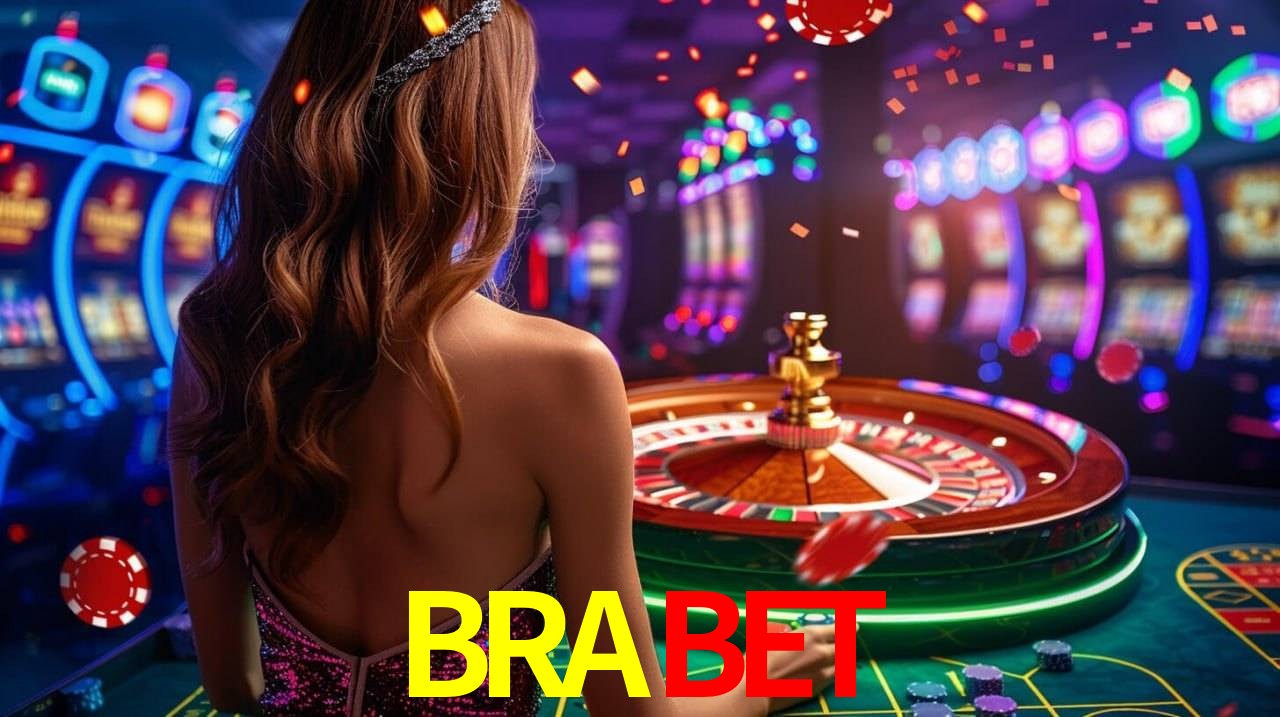 BRABET App Interface