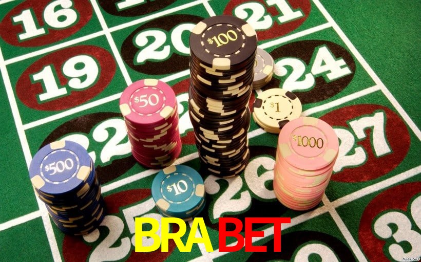 Statistics BRABET