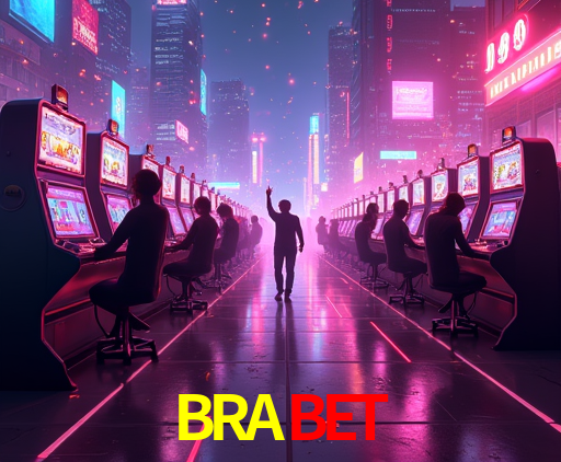 cassino BRABET