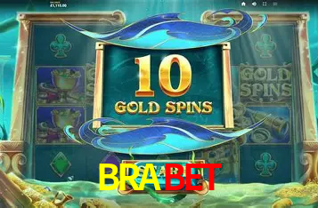 Descubra o Mundo do Cassino Online com BRABET