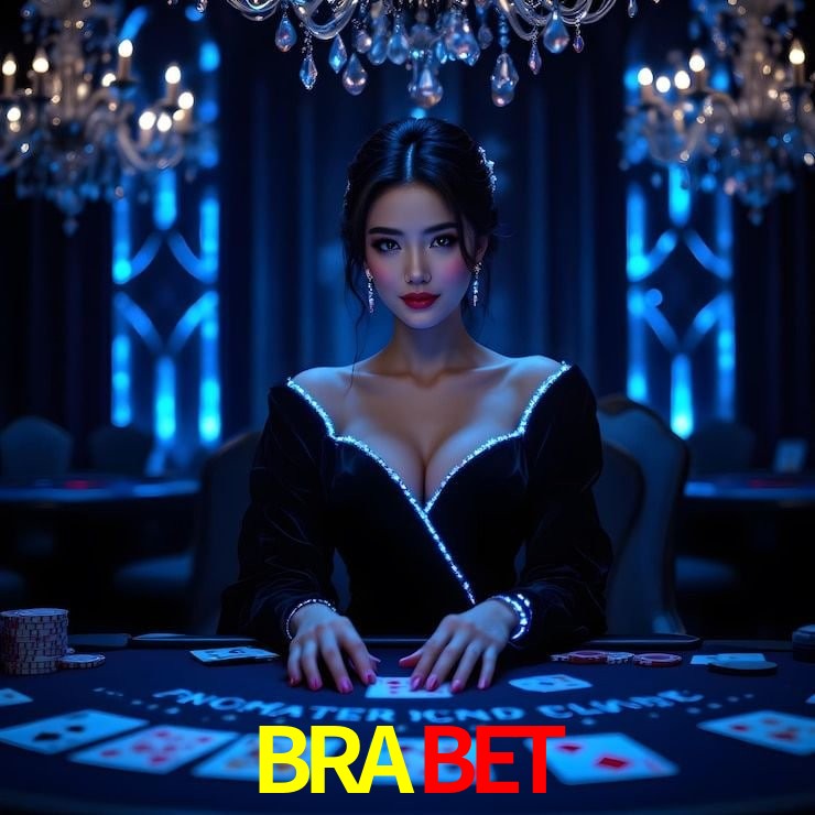 Game Providers BRABET