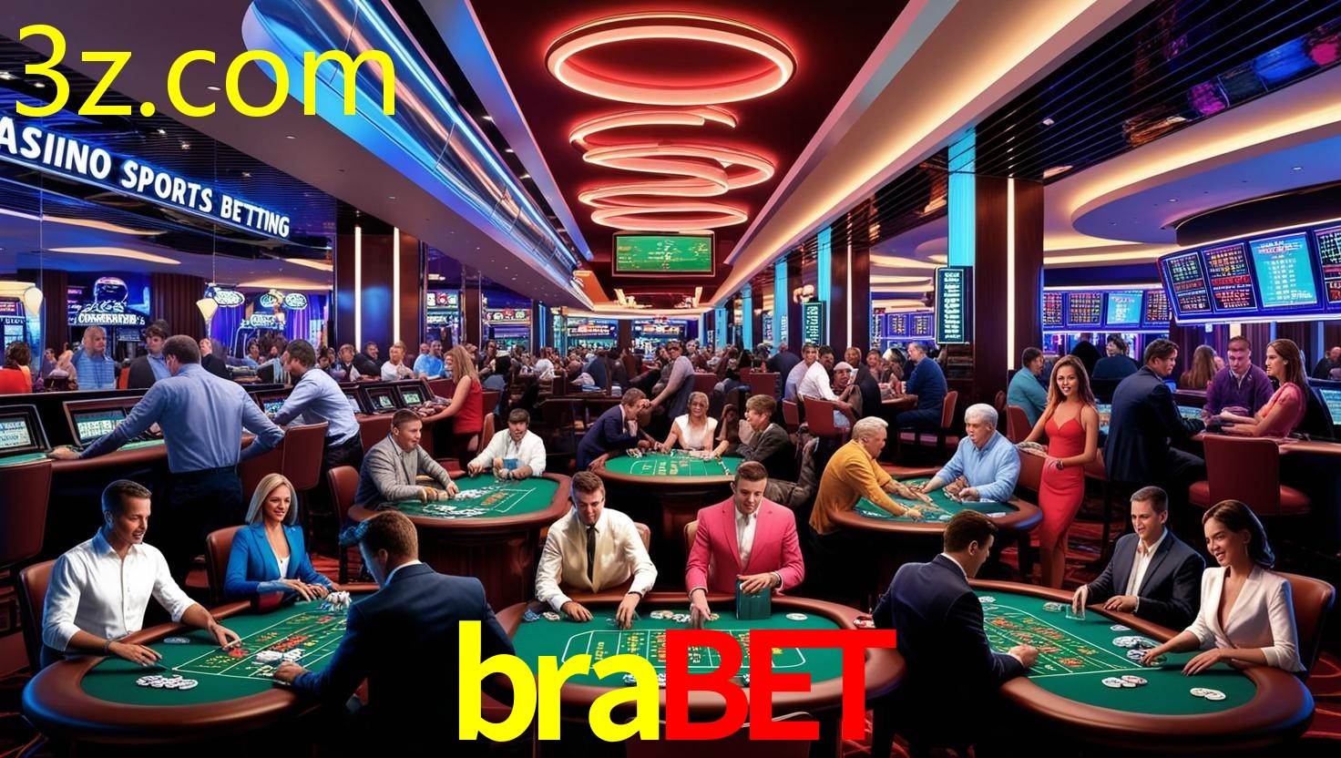BRABET