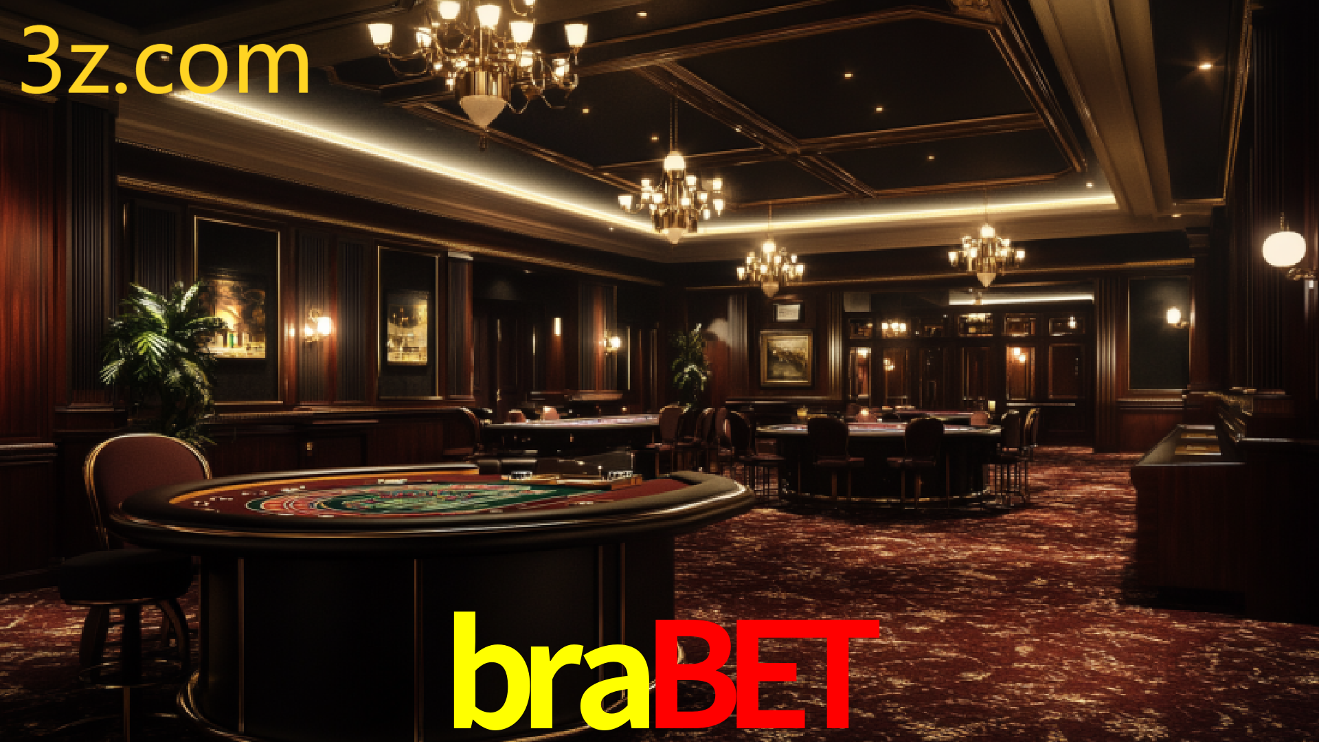 BRABET